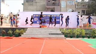 Kamal Model Senior Secondary School Videos