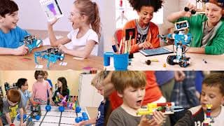 Venkateshwar World School Videos