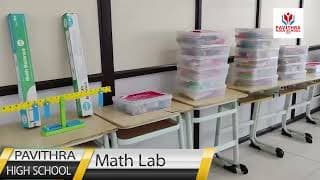 Pavitra High School Videos