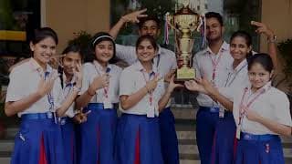 JP International School Videos