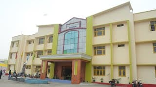 Udaan International School Videos
