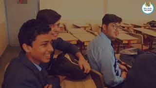 Brahm Dutt Blue Bells Public School Videos