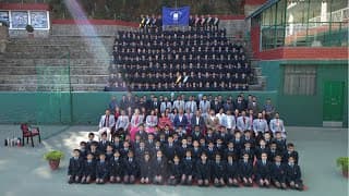Durga Public School Videos