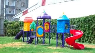 Sloka International School Videos