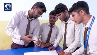 ICS Mahesh PU College Videos
