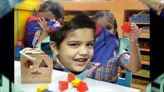 The Indian School-Second Shift Videos