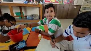 M M Public School Videos