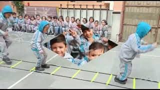 Victor Public School Videos