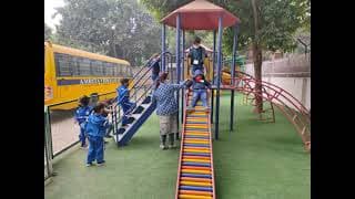 Amrita Vidyalayam Videos