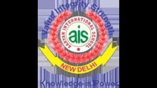 Aaryan International School Videos