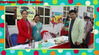 Fortune World School Videos