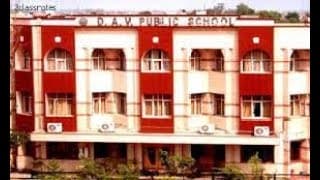 DAV Public School Videos