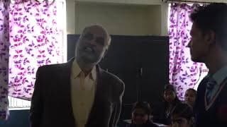 Sankat Mochan Public School Videos