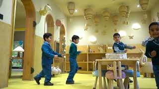 Lovely Public International School - Feeder School of The Baptist Convent Sr. Sec. School Videos