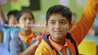 Oakridge International School Videos