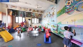 Vikas The Concept School Videos