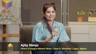 Vishwashanti Gurukul  World School Videos