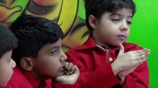 GD Goenka Public School  Videos