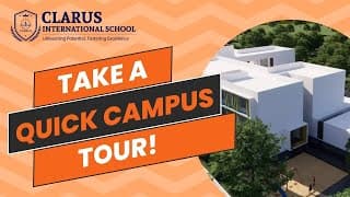 Clarus International School Videos