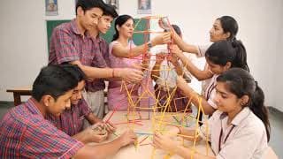 DAV Public School Videos