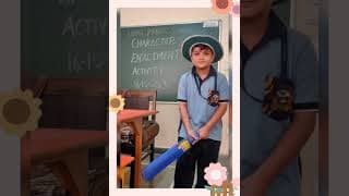 Lions Public School Videos