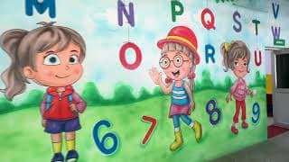 Army Public School Videos