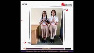 Radcliffe School Videos