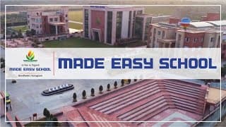 Made Easy School Videos