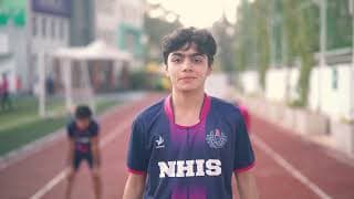 New Horizon International School Videos