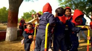 BRJD Public School Videos