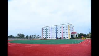 Bangalore International Academy Videos