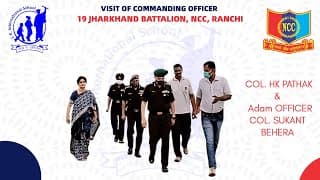 J.K. International School Videos