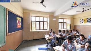 Vikas The Concept School Videos