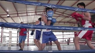 Rabindranath World School Videos