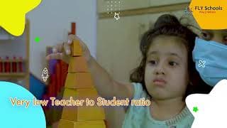 FLY Holistic School Videos