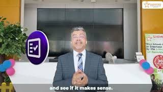 SHEMFORD Futuristic School Videos