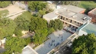 Anglo Arabic Model School Videos