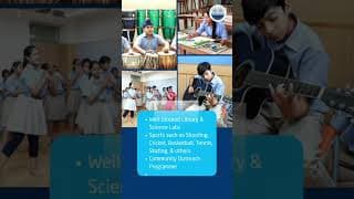 The Khaitan School Videos