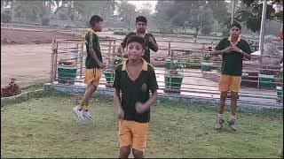 SYNA International School Videos