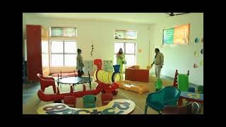 Child Care International School Videos