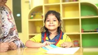 K.R. Mangalam World School Vaishali Videos