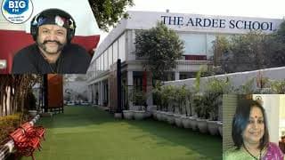 The Ardee School Videos