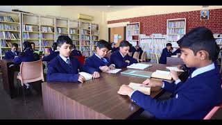 Tender Hearts School Videos