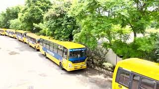 The TonsBridge School Videos
