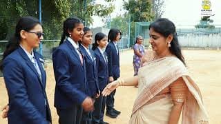 BVM Global School Videos