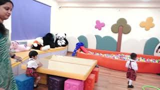 Iris Crown School Videos