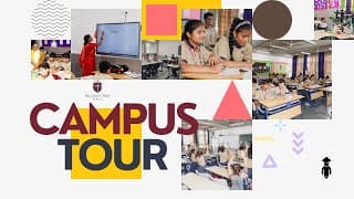 Salvation Tree School Videos