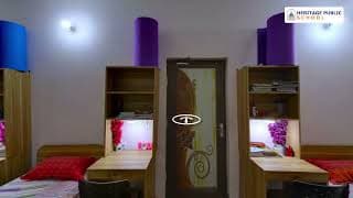 Heritage Public School Videos