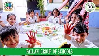 Pallavi International School Videos