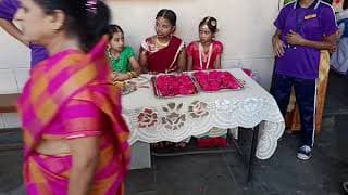 Vidya Bharathi English School Videos